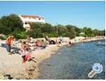 Apartmaji Karas Mandre - ostrov Pag Hrvaka
