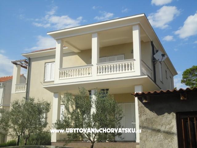 Appartements Karmen – Ferienwohnung Insel Pag, Kroatien – Foto 1