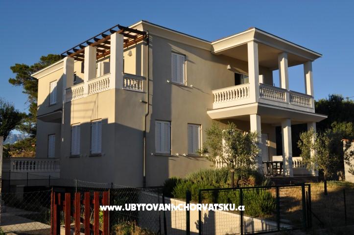 Appartements Karmen – Ferienwohnung Insel Pag, Kroatien – Foto 10