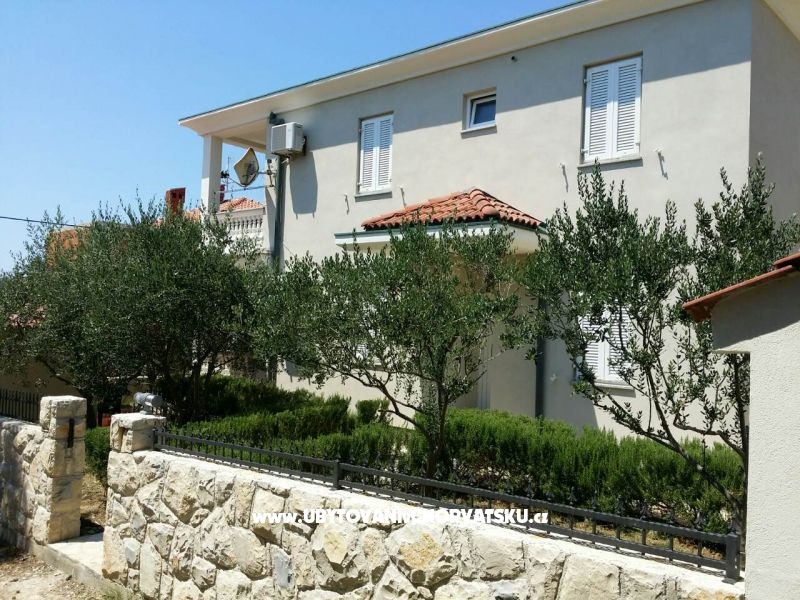 Appartements Karmen – Ferienwohnung Insel Pag, Kroatien – Foto 11