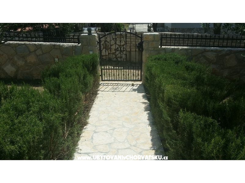 Appartements Karmen – Ferienwohnung Insel Pag, Kroatien – Foto 12