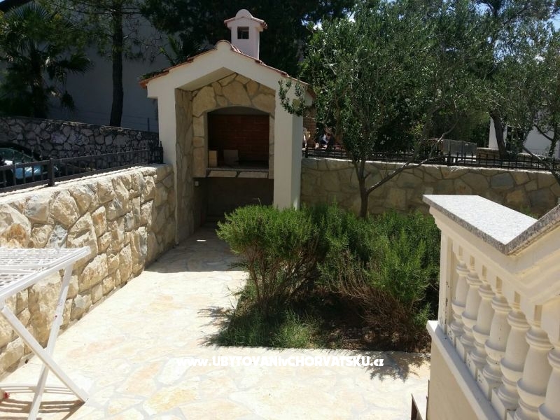 Appartements Karmen – Ferienwohnung Insel Pag, Kroatien – Foto 13