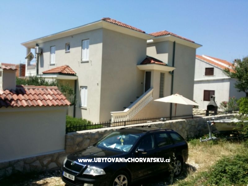 Appartements Karmen – Ferienwohnung Insel Pag, Kroatien – Foto 14