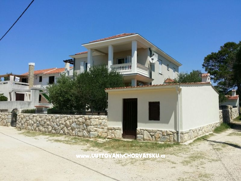 Appartements Karmen – Ferienwohnung Insel Pag, Kroatien – Foto 15