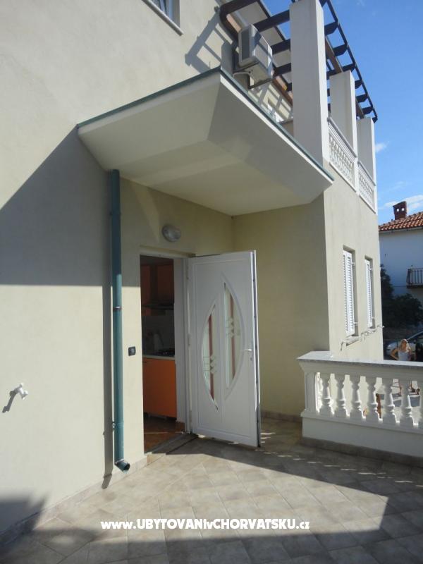 Appartements Karmen – Ferienwohnung Insel Pag, Kroatien – Foto 17