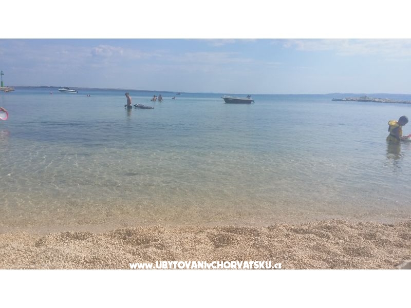 Appartements Karmen – Ferienwohnung Insel Pag, Kroatien – Foto 18