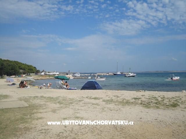 Appartements Karmen – Ferienwohnung Insel Pag, Kroatien – Foto 2