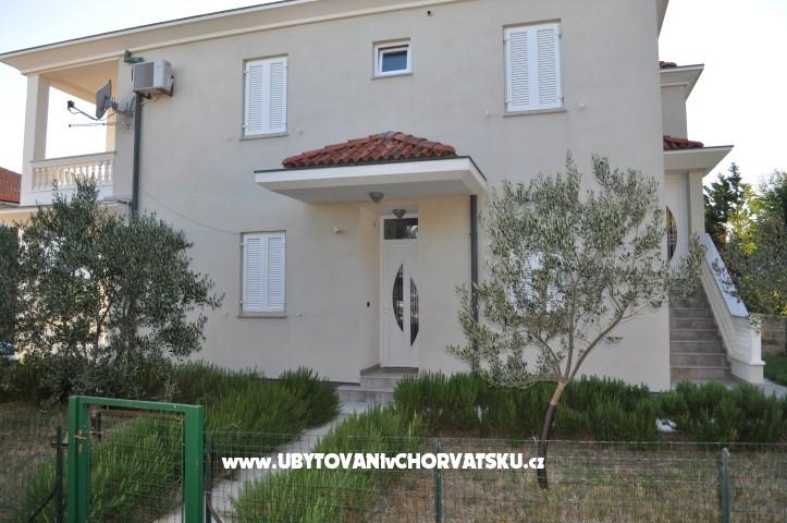 Appartements Karmen – Ferienwohnung Insel Pag, Kroatien – Foto 4