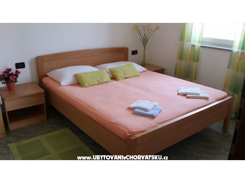 Appartements Karmen – Ferienwohnung Insel Pag, Kroatien – Foto 5