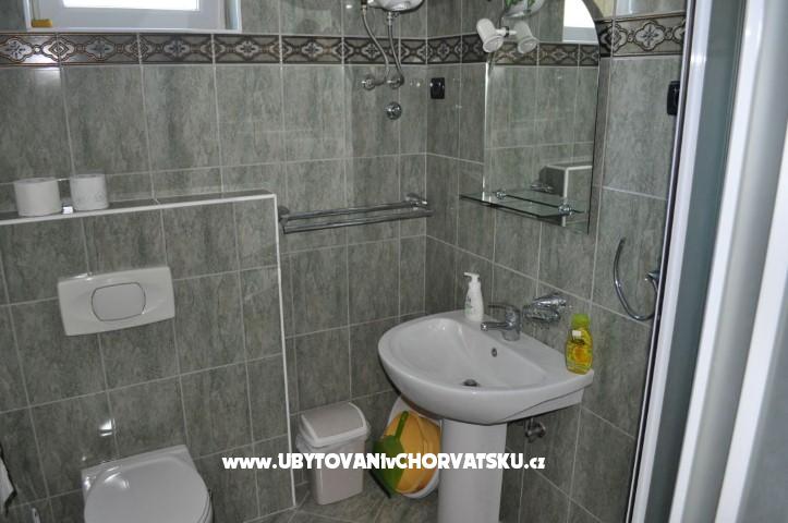 Appartements Karmen – Ferienwohnung Insel Pag, Kroatien – Foto 6