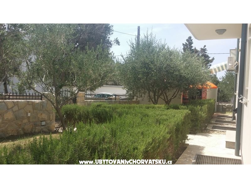 Appartements Karmen – Ferienwohnung Insel Pag, Kroatien – Foto 7