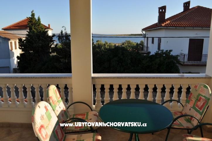 Appartements Karmen – Ferienwohnung Insel Pag, Kroatien – Foto 8