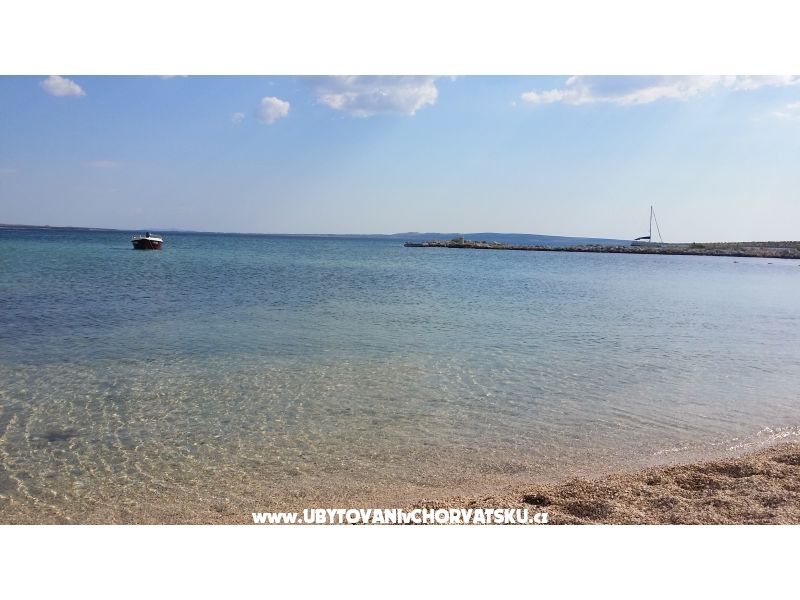 Appartements Karmen – Ferienwohnung Insel Pag, Kroatien – Foto 9