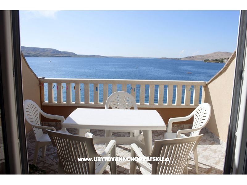  Appartements Kustic – Ferienwohnung Insel Pag, Kroatien – Foto 5