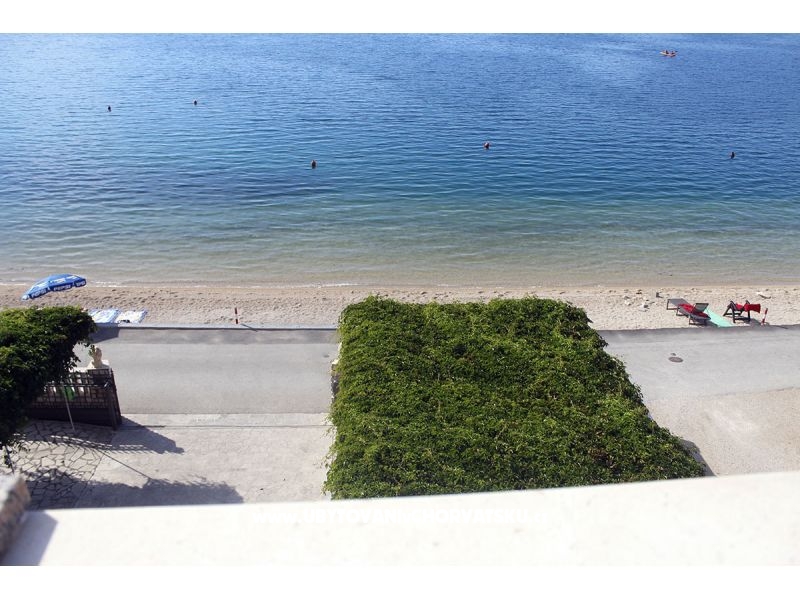  Appartements Kustic – Ferienwohnung Insel Pag, Kroatien – Foto 6