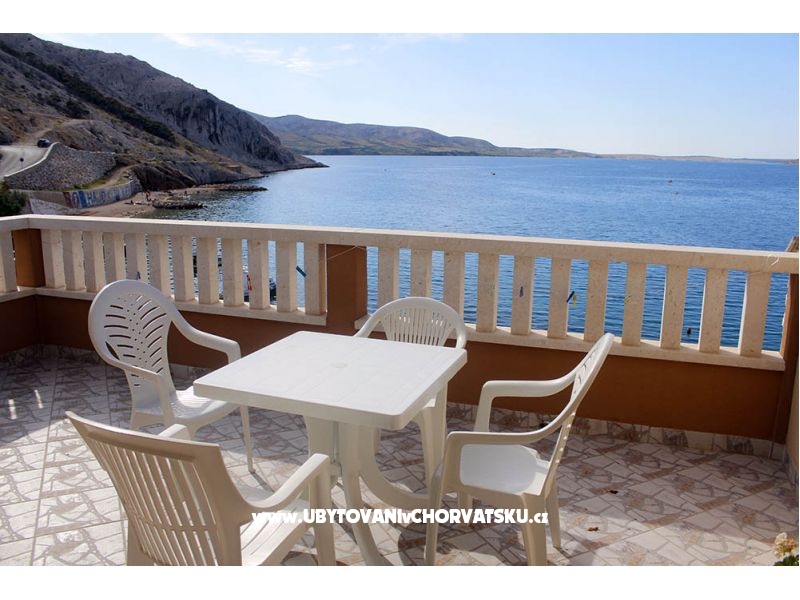  Appartements Kustic – Ferienwohnung Insel Pag, Kroatien – Foto 7