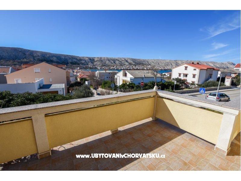 Appartements Lana – Ferienwohnung Insel Pag, Kroatien – Foto 11