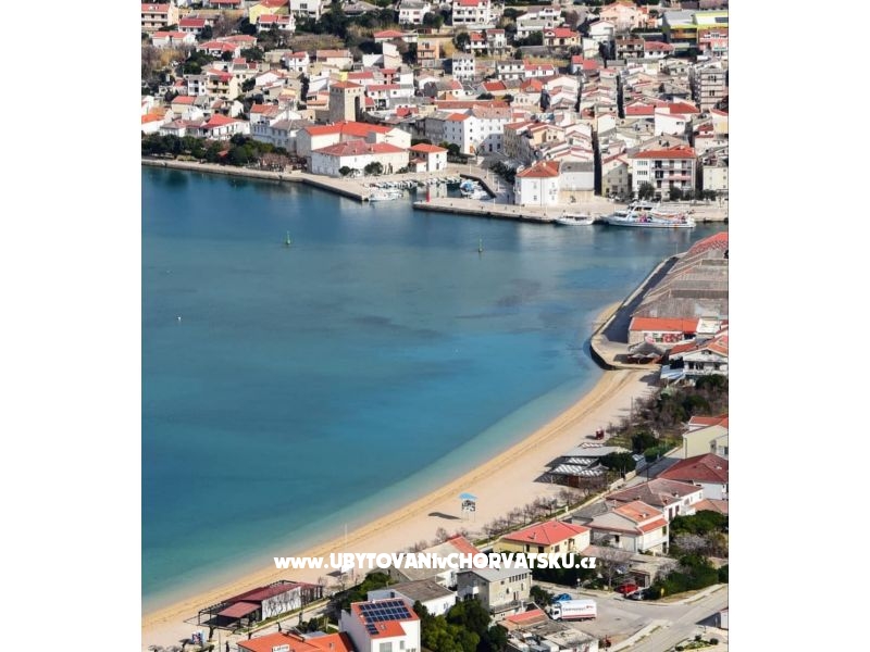 Appartements Lana – Ferienwohnung Insel Pag, Kroatien – Foto 12