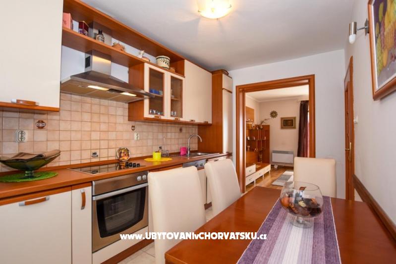Appartements Lana – Ferienwohnung Insel Pag, Kroatien – Foto 4