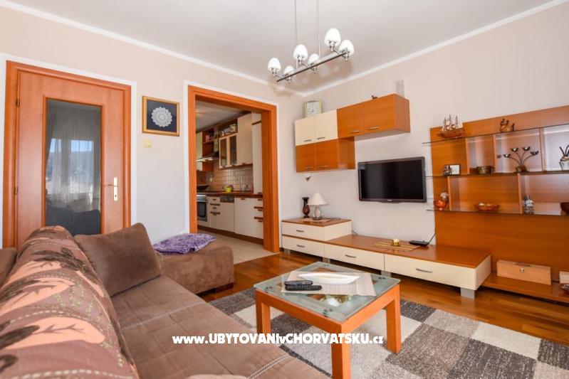 Appartements Lana – Ferienwohnung Insel Pag, Kroatien – Foto 7