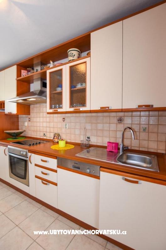 Appartements Lana – Ferienwohnung Insel Pag, Kroatien – Foto 8