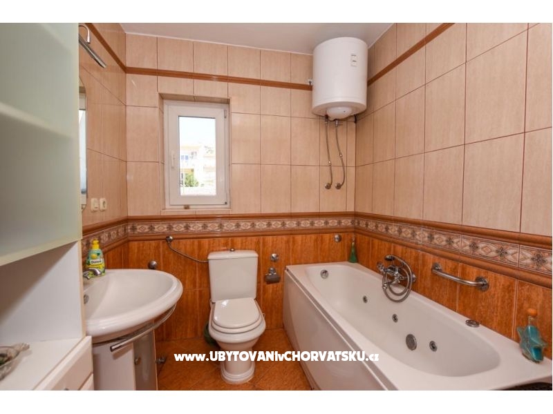 Appartements Lana – Ferienwohnung Insel Pag, Kroatien – Foto 9