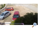 Apartmaji Lili - ostrov Pag Hrvaka