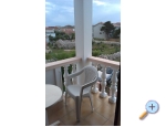 Appartements Lili - ostrov Pag Kroatien