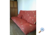 Appartements Lili - ostrov Pag Kroatien