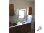 Appartements Lili - ostrov Pag Kroatien