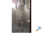 Appartements Lili - ostrov Pag Kroatien