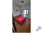 Appartements Lili - ostrov Pag Kroatien