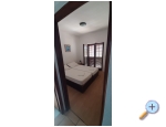 Appartements Lili - ostrov Pag Kroatien