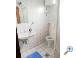 Appartements Lili - ostrov Pag Kroatien