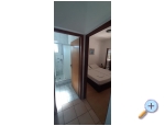 Appartements Lili - ostrov Pag Kroatien