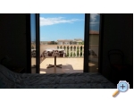 Appartements Lili - ostrov Pag Kroatien
