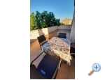 Appartements Lili - ostrov Pag Kroatien