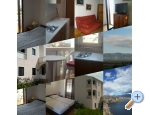 Apartmaji Lili - ostrov Pag Hrvaka