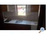 Appartements Lili - ostrov Pag Kroatien