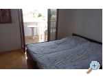 Appartements Lili - ostrov Pag Kroatien