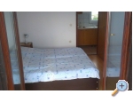 Appartements Lili - ostrov Pag Kroatien