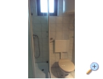 Appartements Lili - ostrov Pag Kroatien