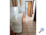 Apartmaji Lili - ostrov Pag Hrvaka