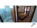 Appartements Lili - ostrov Pag Kroatien