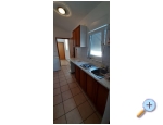 Appartements Lili - ostrov Pag Kroatien
