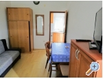 Appartements Lili - ostrov Pag Kroatien