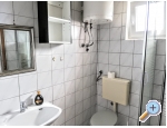 Appartements Lili - ostrov Pag Kroatien