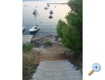 Apartmaji Lili - ostrov Pag Hrvaka