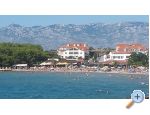 Apartmaji Lili - ostrov Pag Hrvaka