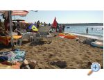 Apartmaji Lili - ostrov Pag Hrvaka